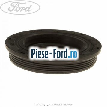 Garnitura cauciuc injector Ford Transit 2014-2018 2.2 TDCi RWD 155 cai #31BED94C90